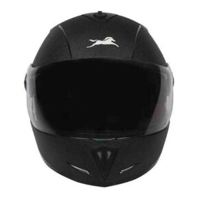 Full Face Motorcycle Helmet, ISI DOT Certified,